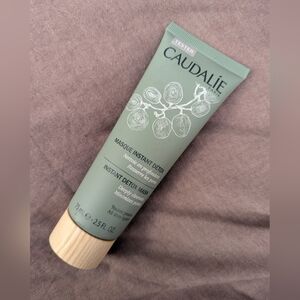 NEW Caudalie Instant Detox Mask